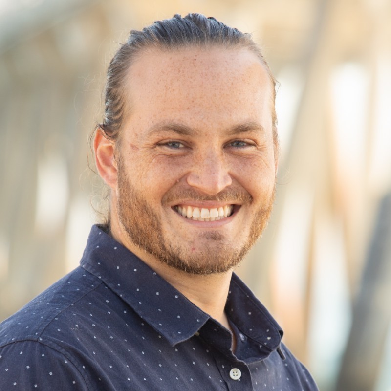 Sean Tosello, Gecknology founder